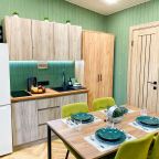 Номер (Сосновый бор), База отдыха ALDI-Karelia