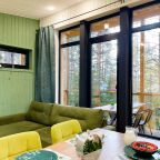 Номер (Сосновый бор), База отдыха ALDI-Karelia