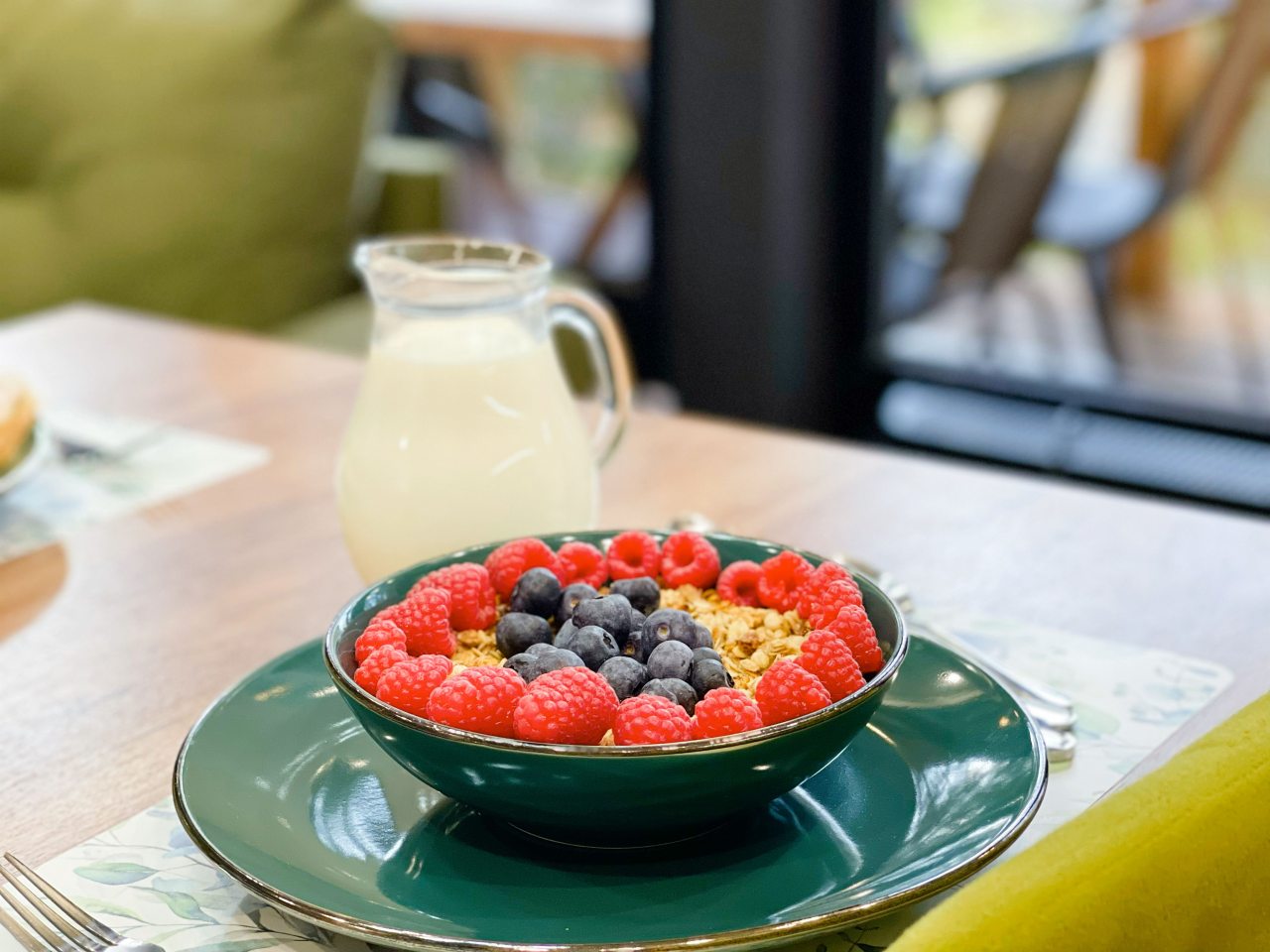 Номер (Сосновый бор), База отдыха ALDI-Karelia