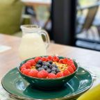 Номер (Сосновый бор), База отдыха ALDI-Karelia