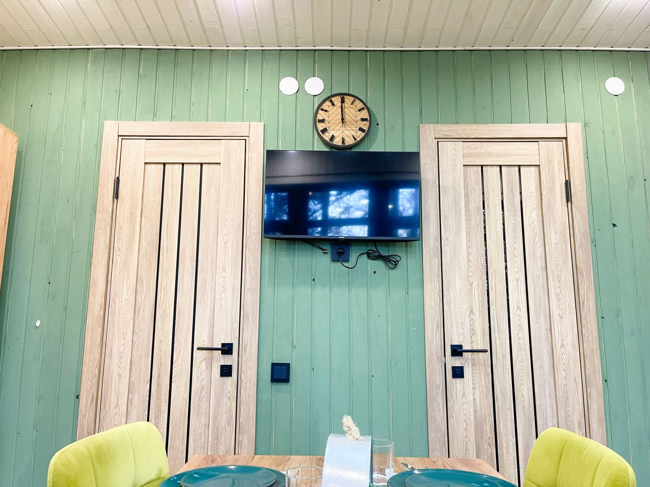 Номер (Сосновый бор), База отдыха ALDI-Karelia