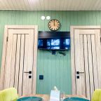 Номер (Сосновый бор), База отдыха ALDI-Karelia