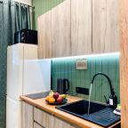 Номер (Сосновый бор), База отдыха ALDI-Karelia