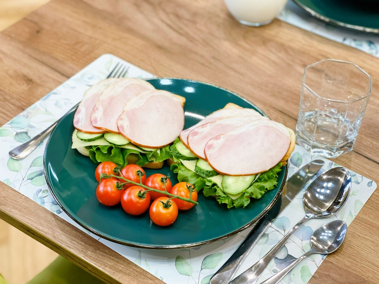 Номер (Сосновый бор), База отдыха ALDI-Karelia