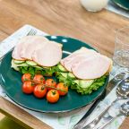 Номер (Сосновый бор), База отдыха ALDI-Karelia