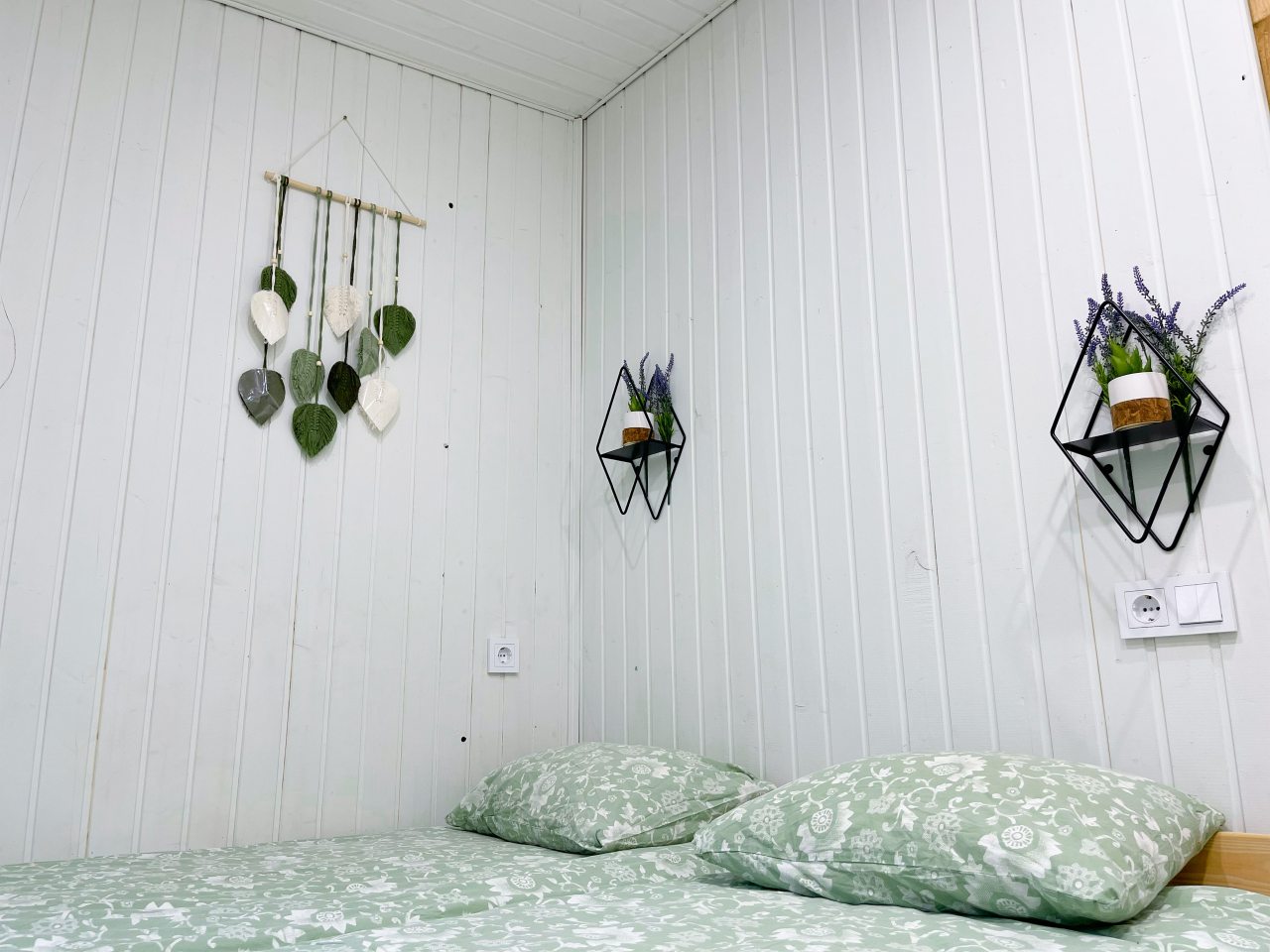 Номер (Сосновый бор), База отдыха ALDI-Karelia