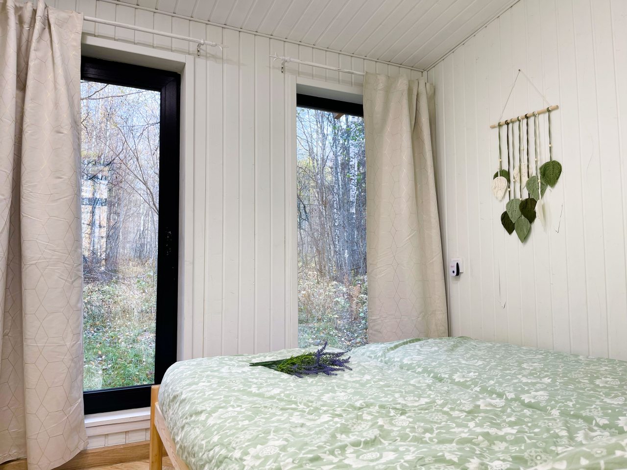 Номер (Сосновый бор), База отдыха ALDI-Karelia