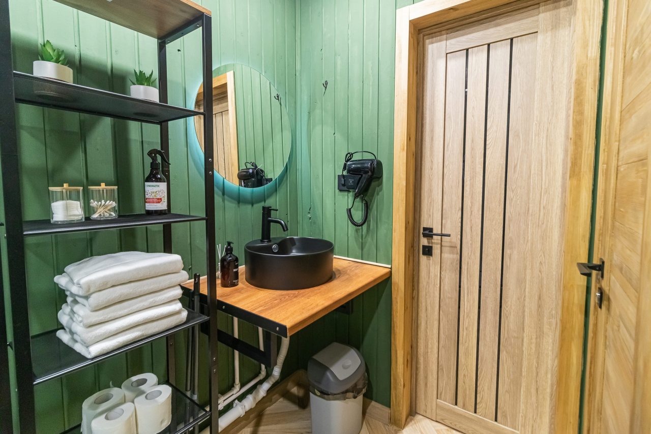 Номер (Сосновый бор), База отдыха ALDI-Karelia