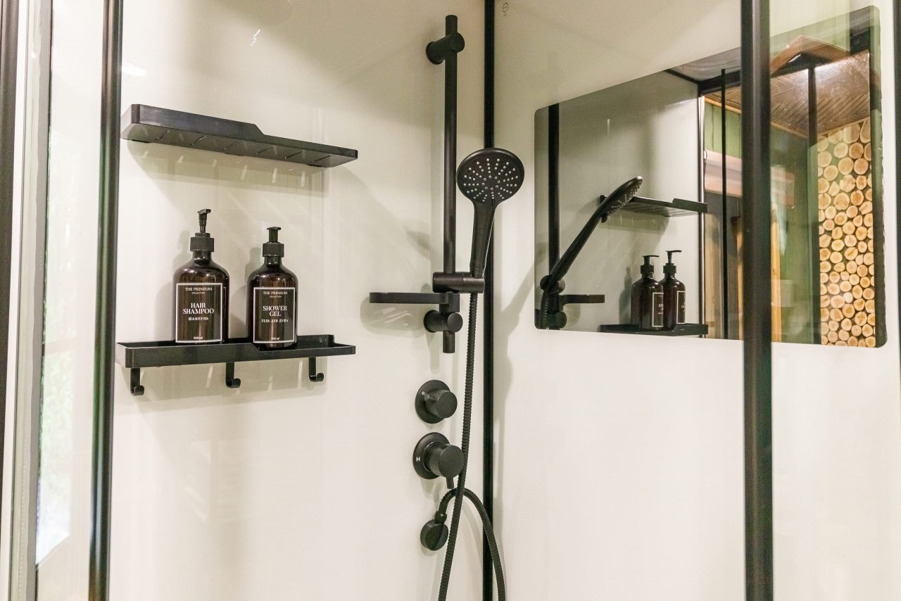 Номер (Сосновый бор), База отдыха ALDI-Karelia