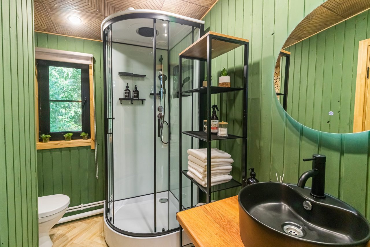 Номер (Сосновый бор), База отдыха ALDI-Karelia