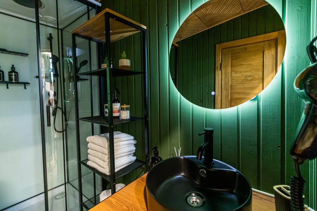 Номер (Сосновый бор), База отдыха ALDI-Karelia