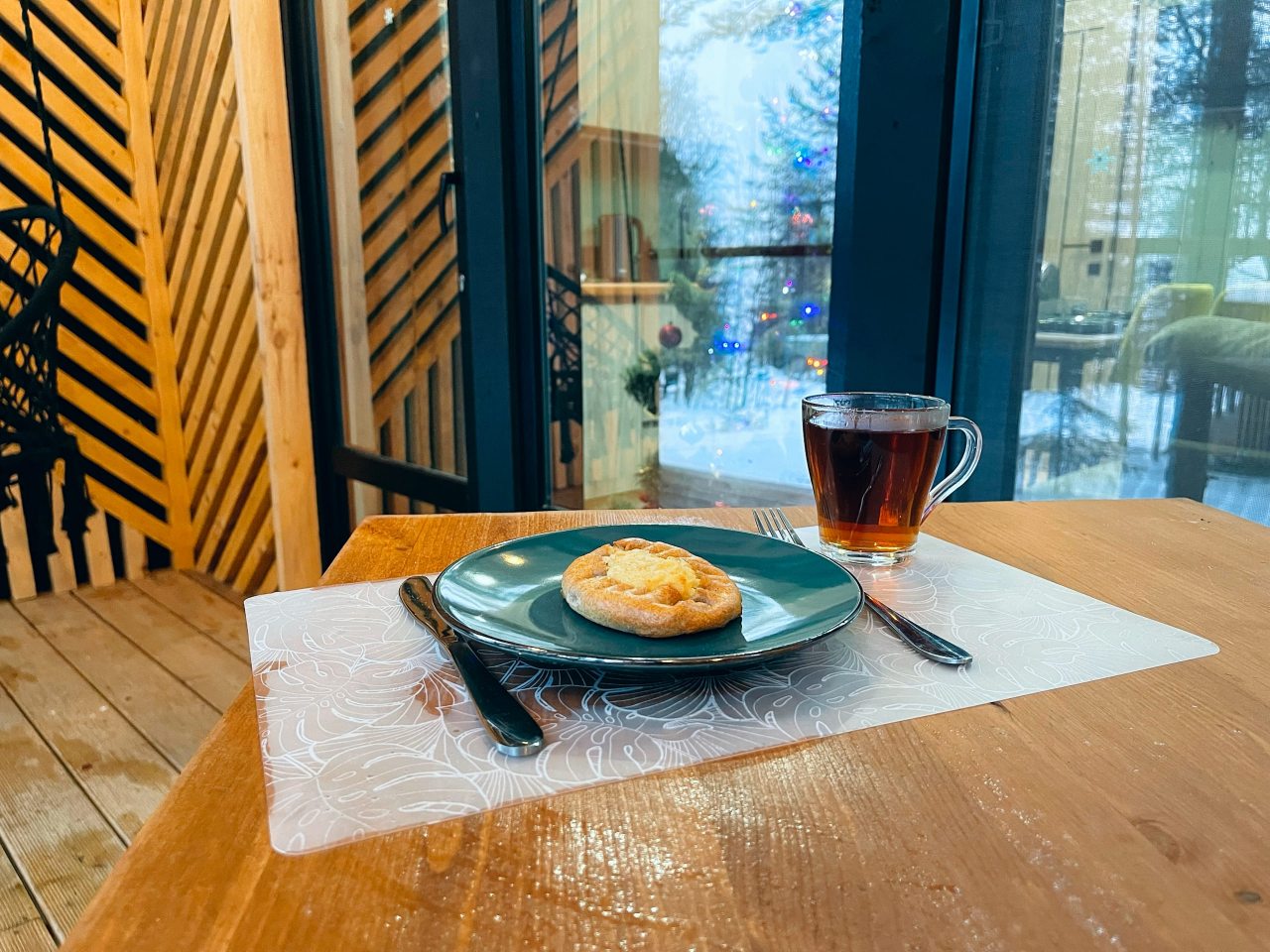 Номер (Сосновый бор), База отдыха ALDI-Karelia