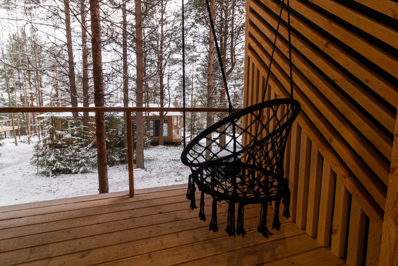 Номер (Сосновый бор), База отдыха ALDI-Karelia