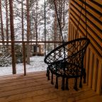 Номер (Сосновый бор), База отдыха ALDI-Karelia