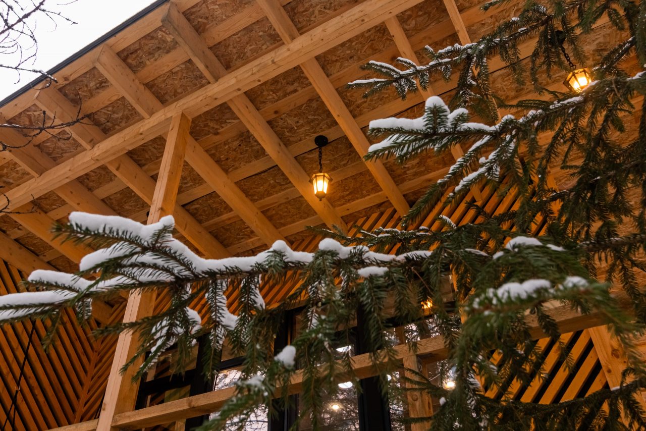 Номер (Сосновый бор), База отдыха ALDI-Karelia