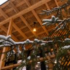 Номер (Сосновый бор), База отдыха ALDI-Karelia