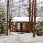 Номер (Сосновый бор), База отдыха ALDI-Karelia