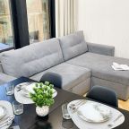 Номер (С джакузи Могучая ель), База отдыха ALDI-Karelia