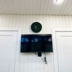 Номер (С джакузи Могучая ель), База отдыха ALDI-Karelia