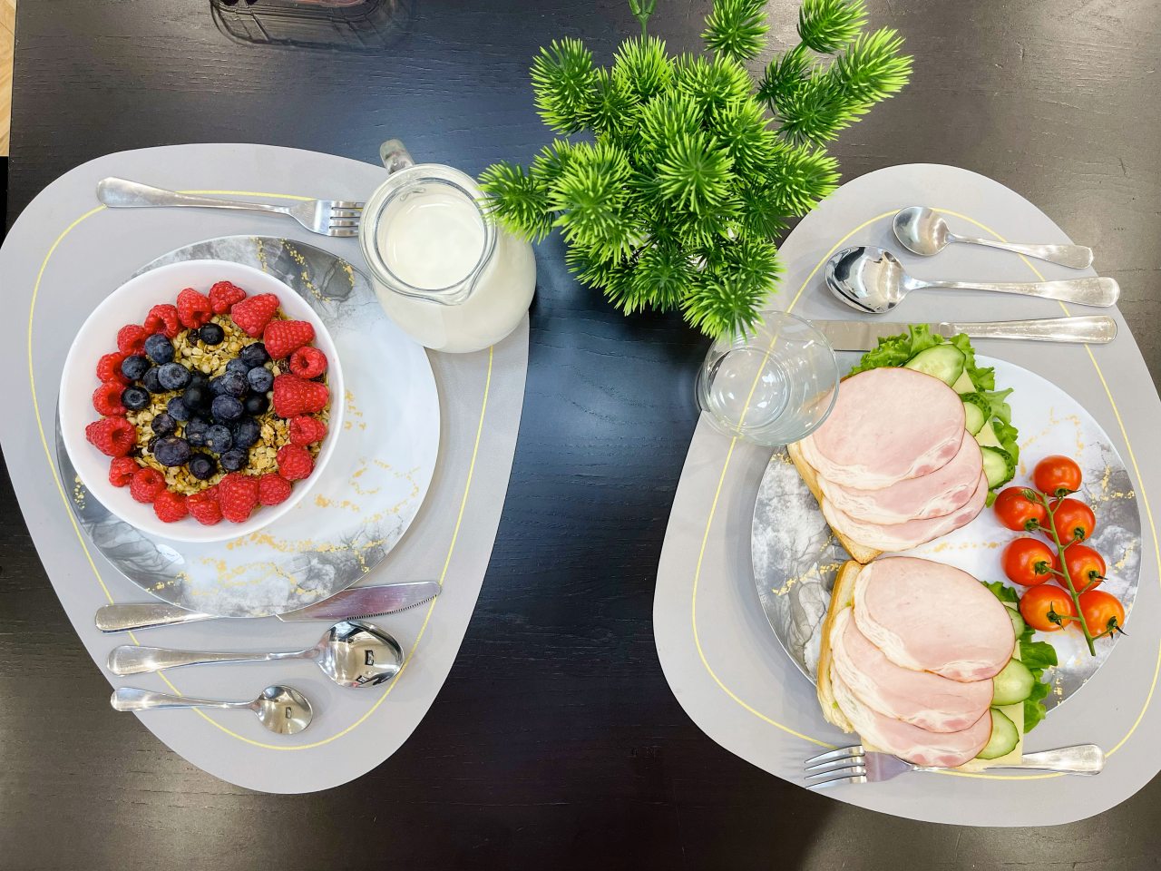 Номер (С джакузи Могучая ель), База отдыха ALDI-Karelia