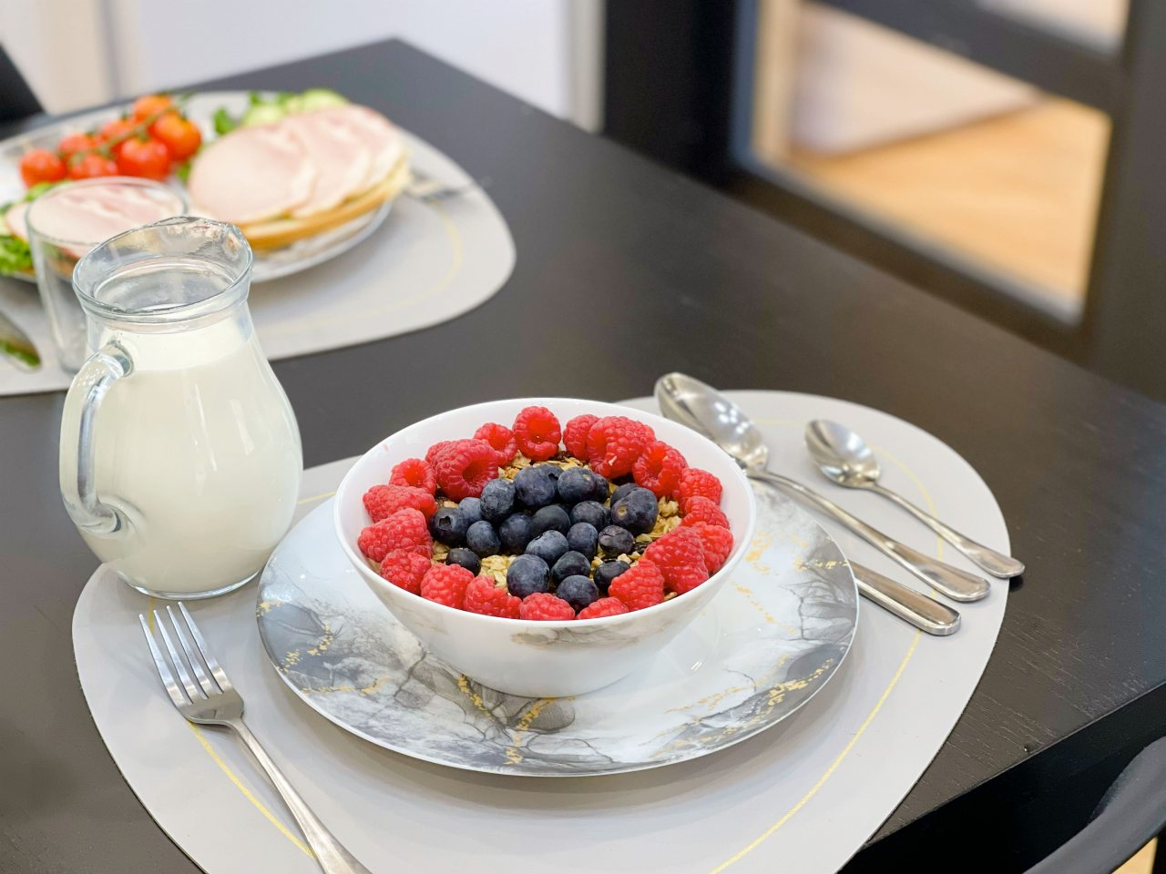 Номер (С джакузи Могучая ель), База отдыха ALDI-Karelia