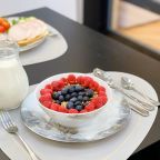 Номер (С джакузи Могучая ель), База отдыха ALDI-Karelia