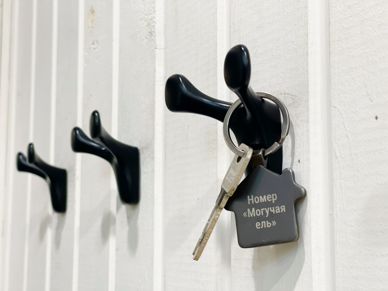 Номер (С джакузи Могучая ель), База отдыха ALDI-Karelia