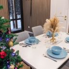 Номер (С ванной Можжевеловая роща), База отдыха ALDI-Karelia