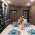 Номер (С ванной Можжевеловая роща), База отдыха ALDI-Karelia