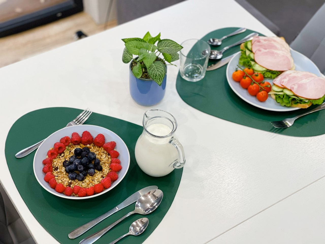 Номер (С ванной Можжевеловая роща), База отдыха ALDI-Karelia