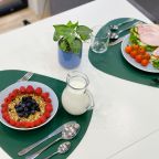 Номер (С ванной Можжевеловая роща), База отдыха ALDI-Karelia