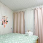 Номер (С джакузи Могучая ель), База отдыха АЛДИ-Карелия