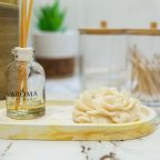 Номер (С джакузи Могучая ель), База отдыха АЛДИ-Карелия