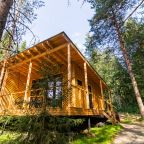 Номер (Сосновый бор), База отдыха АЛДИ-Карелия