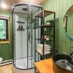 Номер (Сосновый бор), База отдыха АЛДИ-Карелия