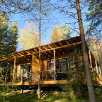 Номер (Сосновый бор), База отдыха АЛДИ-Карелия