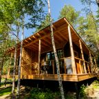 Номер (Березовая роща), База отдыха АЛДИ-Карелия