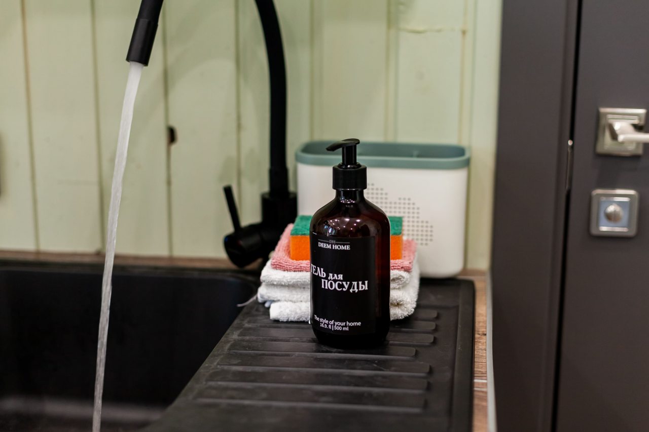 Номер (Березовая роща), База отдыха АЛДИ-Карелия