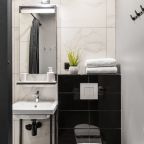 Двухместный (Стандартный номер с двуспальной кроватью), Отель Гринфил Владимир (Greenfeel Vladimir)