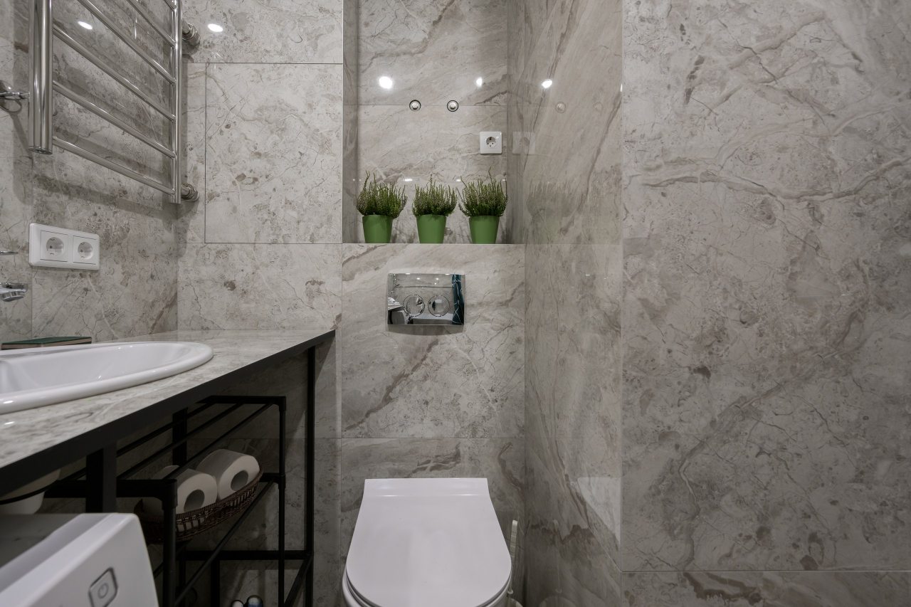 Ванная комната