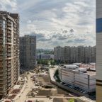 Студио (В ЖК Приморский Квартал), Апартаменты RentalSPb апартаменты на Пионерской