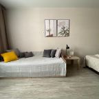 Трехместный (Пять Звёзд рядом с рекой Евояха), Апартаменты Пять Звёзд рядом с рекой Евояха