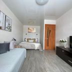 Трехместный (Пять Звёзд рядом с рекой Евояха), Апартаменты Пять Звёзд рядом с рекой Евояха