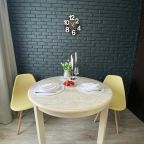 Трехместный (Пять Звёзд рядом с рекой Евояха), Апартаменты Пять Звёзд рядом с рекой Евояха