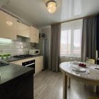 Трехместный (Пять Звёзд рядом с рекой Евояха), Апартаменты Пять Звёзд рядом с рекой Евояха