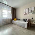 Трехместный (Пять Звёзд рядом с рекой Евояха), Апартаменты Пять Звёзд рядом с рекой Евояха