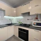 Трехместный (Пять Звёзд рядом с рекой Евояха), Апартаменты Пять Звёзд рядом с рекой Евояха