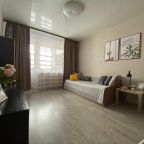 Трехместный (Пять Звёзд рядом с рекой Евояха), Апартаменты Пять Звёзд рядом с рекой Евояха