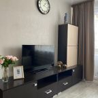 Трехместный (Пять Звёзд рядом с рекой Евояха), Апартаменты Пять Звёзд рядом с рекой Евояха