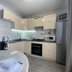 Трехместный (Пять Звёзд рядом с рекой Евояха), Апартаменты Пять Звёзд рядом с рекой Евояха